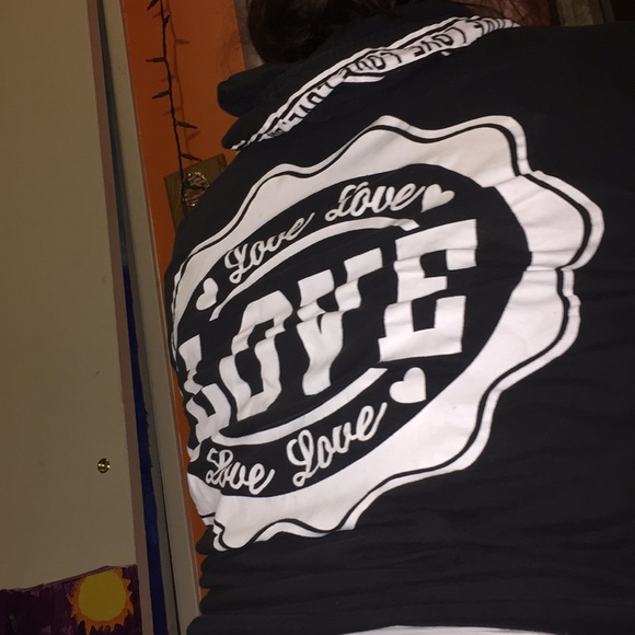 Long sleeve shirt - Picture 2 of 4